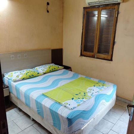 Habitación en Asunción Exterior foto