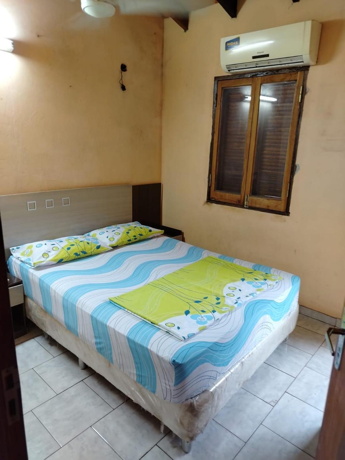 Habitación en Asunción Exterior foto