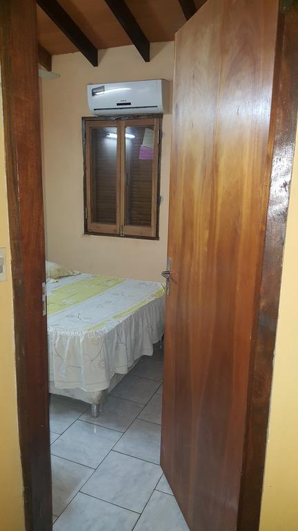 Habitación en Asunción Exterior foto